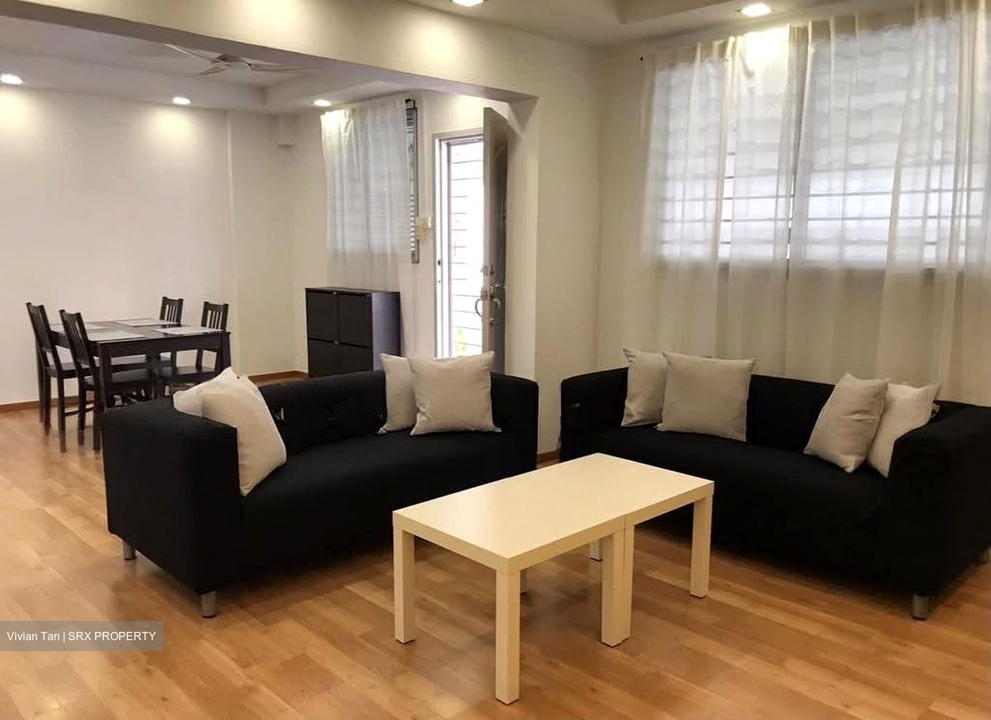 Blk 541 Serangoon North Avenue 4 (Serangoon), HDB 4 Rooms #607511721